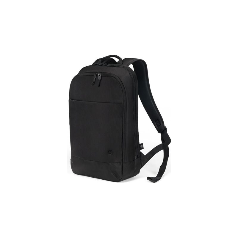 Sac à dos pour ordinateur portable - 13" - 14.1" - noir (D32015-RPET)_1