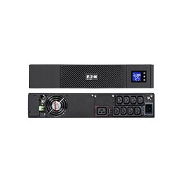 Eaton 5SC, 2200VA, Modèle Rack et R - T, Onduleur, Line Interactive (5SC2200IRT)_1