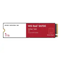 WD Red SN700 - SSD - 1 To - interne - M.2 2280 - PCIe 3.0 x4 (NVMe) (WDS100T1R0C)_3