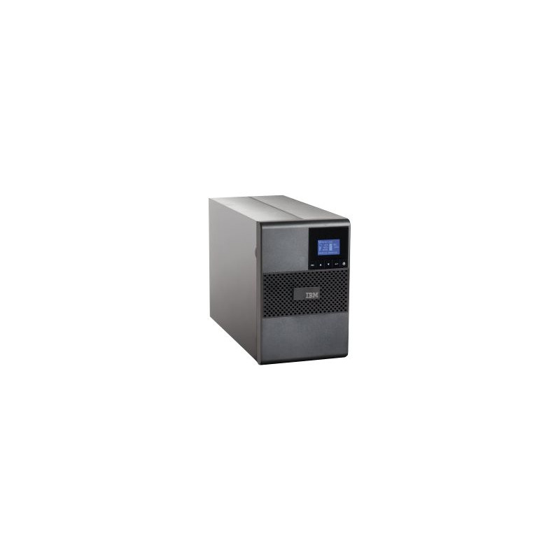 Onduleur - CA 200-240 V - 1.1 kW - 1100 VA - RS-232, USB - connecteurs de sortie : 8 - pour System x35... (55952KX)_1