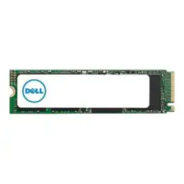 Dell - SSD - 1 To - interne - M.2 2280 - PCIe - pour Latitude 5310, 54XX, 55XX, 7390 OptiPlex 54XX, 70XX, ... (AA615520)_1