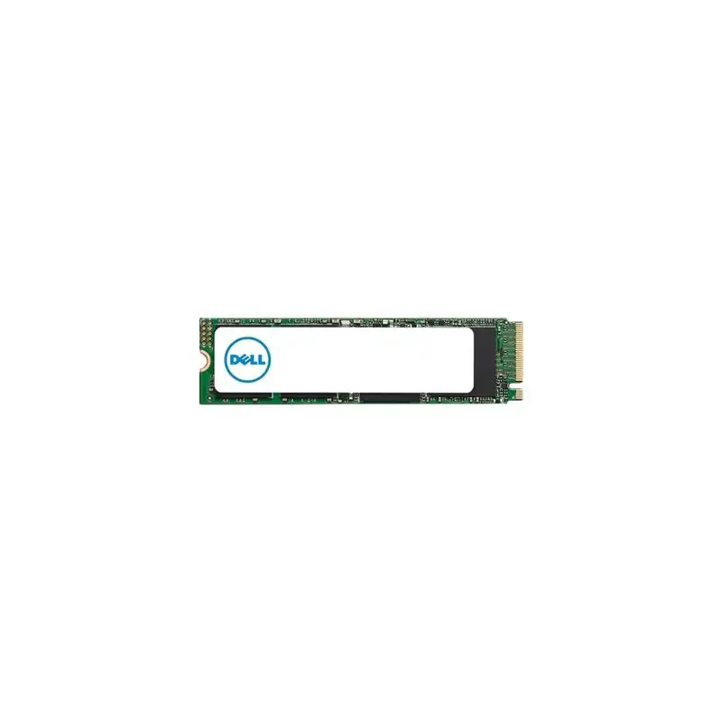 Dell - SSD - 1 To - interne - M.2 2280 - PCIe - pour Latitude 5310, 54XX, 55XX, 7390 OptiPlex 54XX, 70XX, ... (AA615520)_1