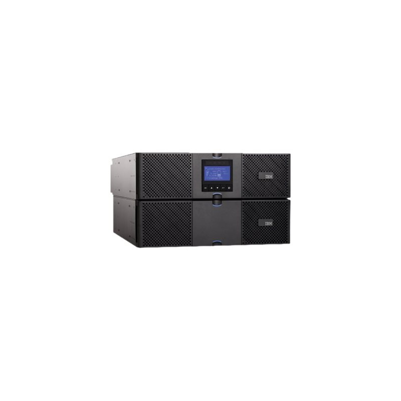 Onduleur (montable sur rack - externe) - CA 200-240 V - 4.5 kW - 1500 VA - Ethernet 10 - 100, RS-232, ... (55945KX)_1
