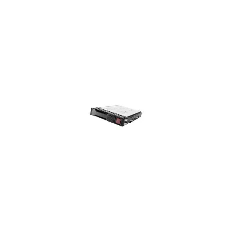 HPE Write Intensive - SSD - 1.6 To - échangeable à chaud - 2.5" SFF - SATA 6Gb - s - avec HPE SmartDrive... (872363-B21)_1