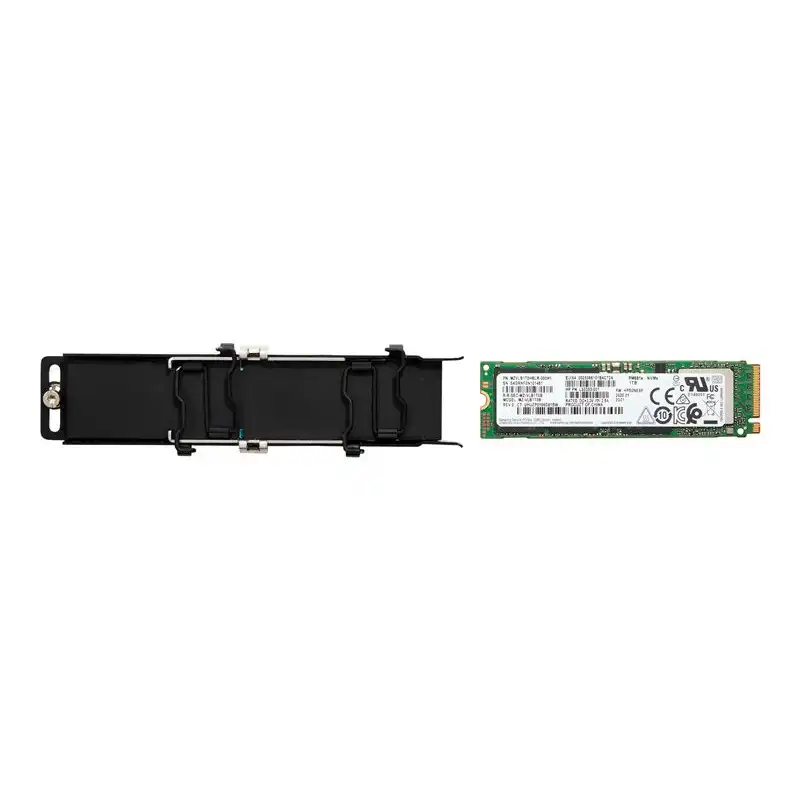 HP Z Turbo - SSD - 1 To - interne - PCIe 4.0 x4 - pour Workstation Z2 G8, Z2 G9 (SFF, tour) (201F5AA)_1