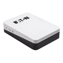 Onduleur - CA 90-264 V - 36 Watt - 2.2 Ah - connecteurs de sortie : 1 - France - noir, blanc (3SM36)_5