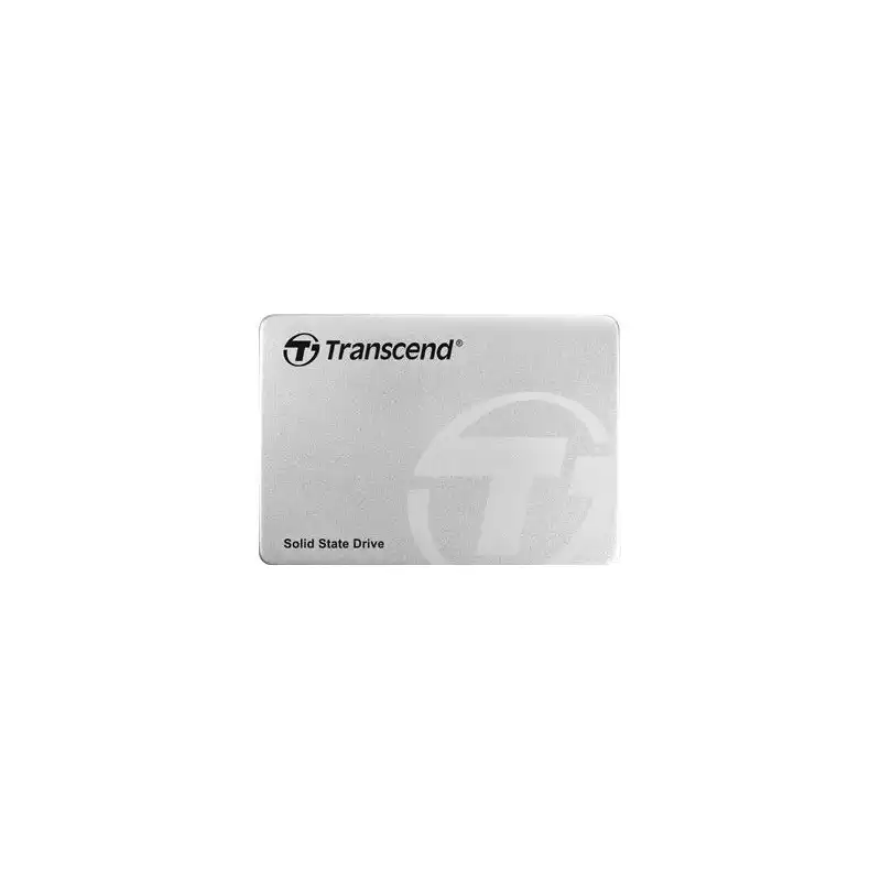 Transcend SSD370S - SSD - 1 To - interne - 2.5" - SATA 6Gb - s (TS1TSSD370S)_1