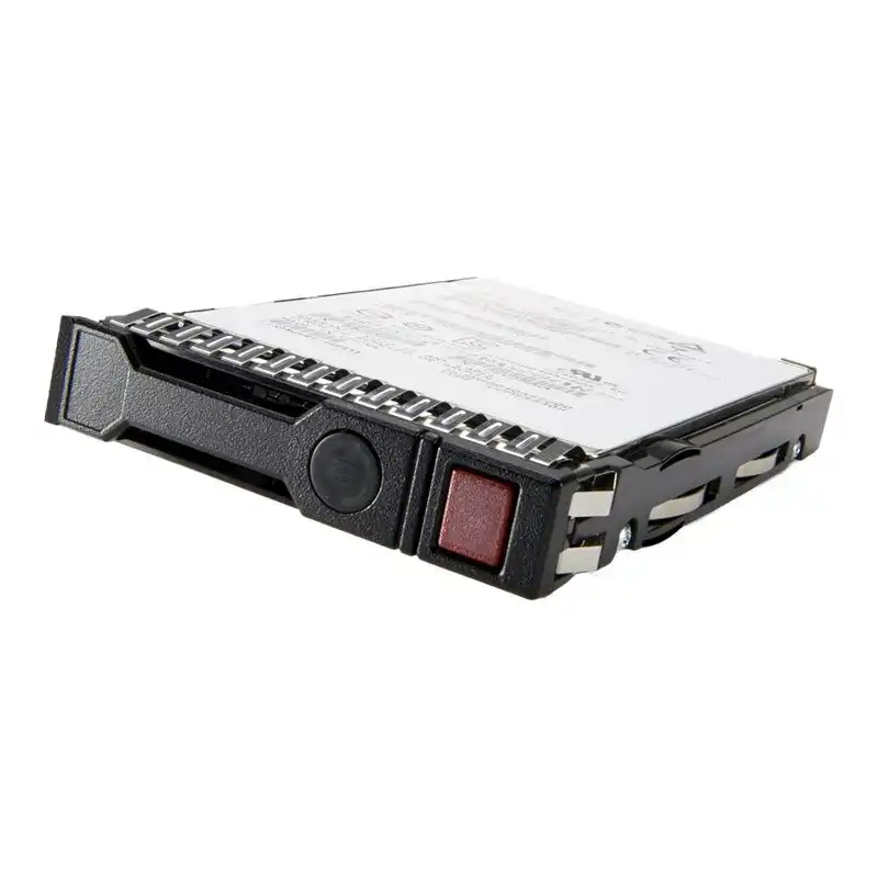 HPE Mixed Use Value - SSD - 3.84 To - échangeable à chaud - 2.5" SFF - SAS 12Gb - s - Multi Vendor - ave... (P37017-B21)_1