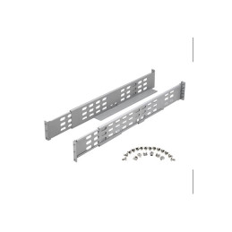 Onduleur (rack-montable) - CA 230 V - 5000 Watt - 5000 VA - 9 Ah - USB, RS-232 - connecteurs de sor... (SRV5KRILRK)_3