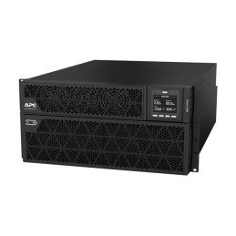 Onduleur (rack-montable) - CA 230 V - 8000 Watt - 8000 VA - RS-232 - connecteurs de sortie : 4 (SRTG8KXLI)_6