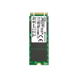 Transcend MTS600S - SSD - 32 Go - interne - M.2 2260 - SATA 6Gb - s (TS32GMTS600S)_1