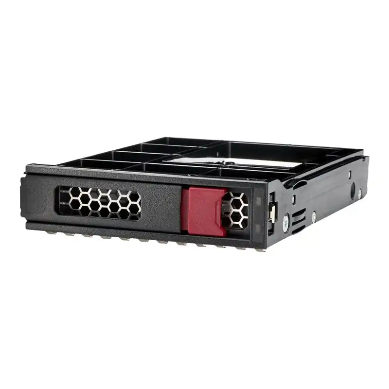 HPE Very Read Optimized 5400 - SSD - 7.68 To - échangeable à chaud - 3.5" LFF - SATA 6Gb - s - avec HPE ... (P58232-B21)_1