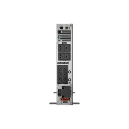 Onduleur (montable sur rack - externe) - AC 220-230 V - 5000 Watt - 5000 VA - Lithium Ion - USB, E... (SRTL5KRM2UI)_6