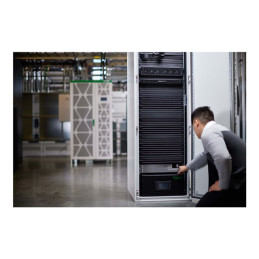 Onduleur (montable sur rack - externe) - AC 220-230 V - 5000 Watt - 5000 VA - Lithium Ion - USB, E... (SRTL5KRM2UI)_8