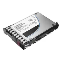HPE - SSD - Read Intensive - 1.92 To - échangeable à chaud - 2.5" SFF - SATA 6Gb - s - avec HPE Smart Ca... (P06198-B21)_1
