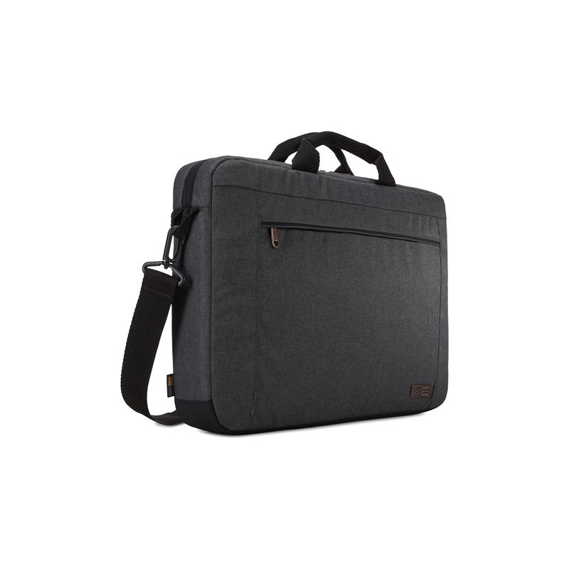 Sac à bandoulière pour ordinateur portable - 15.6" - Obsidien (ERAA116)_1