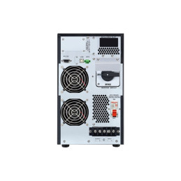 Onduleur - CA 220-240 V - 10000 Watt - 10000 VA - monophasé - USB, RS-232 - connecteurs de sortie : 1 (SRV10KIL)_4