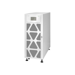 Onduleur - CA 380 - 400 - 415 V - 100000 Watt - 100000 VA - triphasé - pas de batterie - RAL 9003... (E3MUPS100KHS)_1