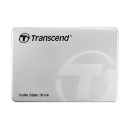 Transcend SSD220S - SSD - 960 Go - interne - 2.5" - SATA 6Gb - s (TS960GSSD220S)_1