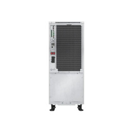 Onduleur - CA 380 - 400 - 415 V - 100000 Watt - 100000 VA - triphasé - pas de batterie - RAL 9003... (E3MUPS100KHS)_4
