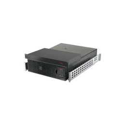 Onduleur - CA 220 - 230 - 240 V - 1.54 kW - 2200 VA - RS-232 - connecteurs de sortie : 10 - 3U -... (SURTD2200XLIM)_1