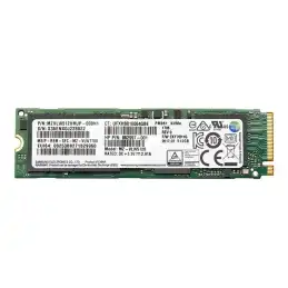 HP - SSD - 512 Go - interne - M.2 2280 - PCIe 4.0 x4 (NVMe) - pour HP Z1 G8, Z1 G9 Elite 600 G9, 800 G9 Eli... (406L8AA)_1