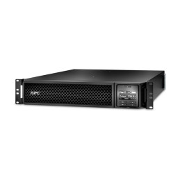 Onduleur (rack-montable) - CA 208 - 240 V - 2700 Watt - 3000 VA - monophasé - USB - connecteu... (SRT3000RMXLW-IEC)_1