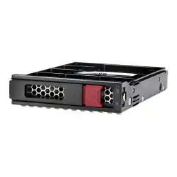 HPE - SSD - Read Intensive - 7.68 To - échangeable à chaud - 3.5" LFF - SAS 22.5Gb - s - Multi Vendor - ... (P49040-K21)_1