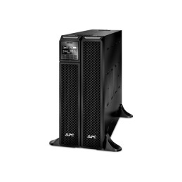 APC Smart-UPS SRT 3000VA 208 - 230V IEC (SRT3000XLW-IEC)_2