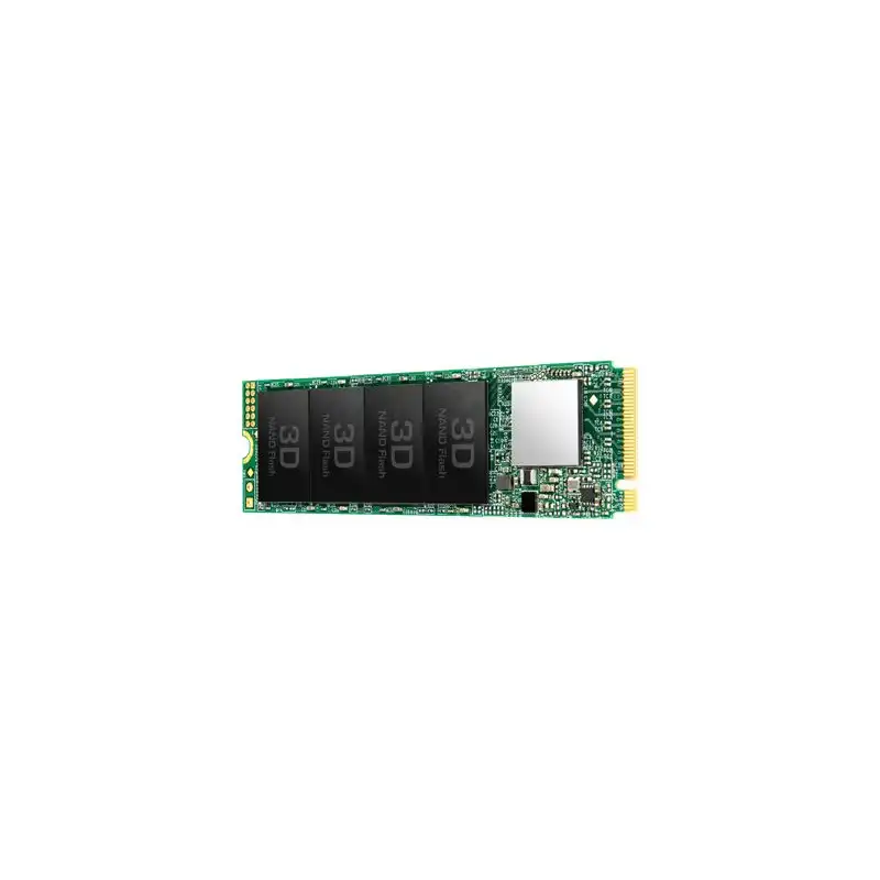 Transcend 110S - SSD - 1 To - interne - M.2 2280 - PCIe 3.0 x4 (NVMe) (TS1TMTE110S)_1