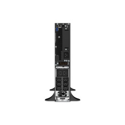 APC Smart-UPS SRT 3000VA 208 - 230V IEC (SRT3000XLW-IEC)_5