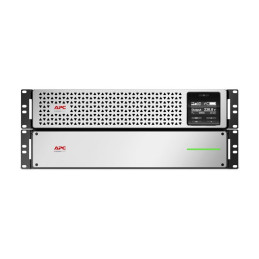 Onduleur (rack-montable) - CA 220 - 230 V - 2700 Watt - 3000 VA - USB - connecteurs de sortie ... (SRTL3000RM4UXLI)_4