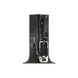 Onduleur (rack-montable) - CA 220 - 230 V - 2700 Watt - 3000 VA - USB - connecteurs de sortie ... (SRTL3000RM4UXLI)_7