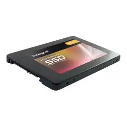 Integral P Series 4 - SSD - 480 Go - interne - 2.5" - SATA 6Gb - s - mémoire tampon : 512 Mo (INSSD480GS625M7XP4)_1