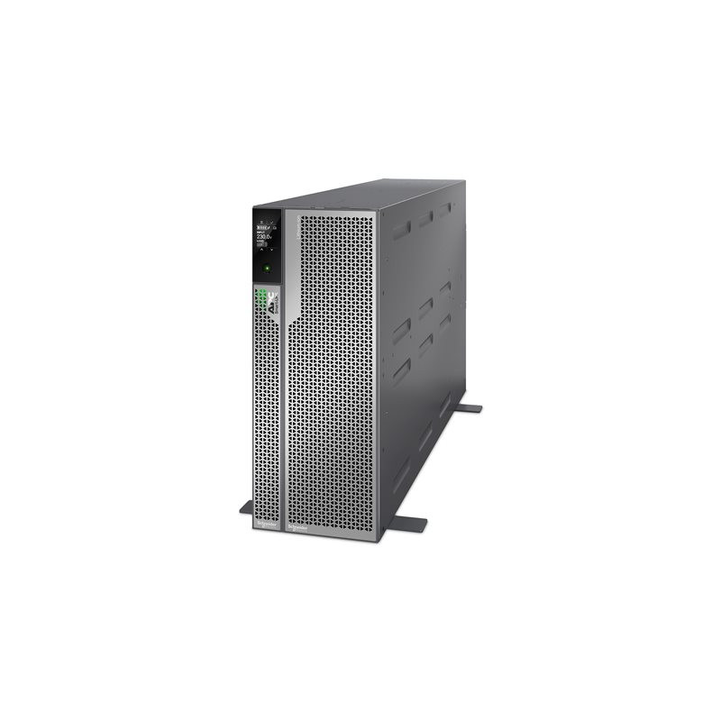 Onduleur (rack-montable) (haute densité) - en ligne - CA 230 V - 10000 Wh - 10000 VA - Lithium Io... (SRTL10KRM4UI)_1