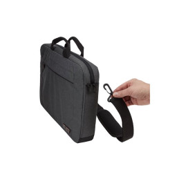 Sac à bandoulière pour ordinateur portable - 15.6" - Obsidien (ERAA116)_8