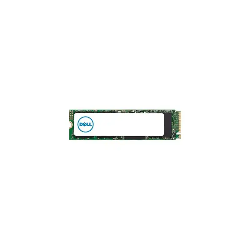 Dell - SSD - 2 To - interne - M.2 2280 - PCIe 3.0 x4 (NVMe) - pour Inspiron 15 3530 Latitude 5421, 5520, 5... (AB400209)_1