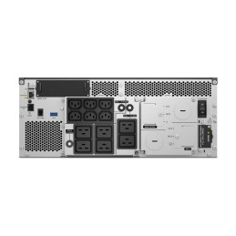Onduleur (rack-montable) (haute densité) - en ligne - CA 230 V - 8000 Watt - 8000 VA - Lithium Ion... (SRTL8KRM4UI)_7