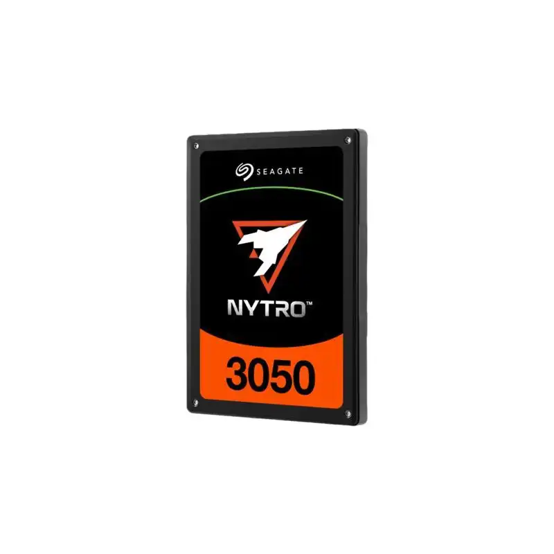 Seagate Nytro 3350 - SSD - Endurance à l'échelle - 1.92 To - interne - 2.5" - SAS 12Gb - s (XS1920SE70055)_1