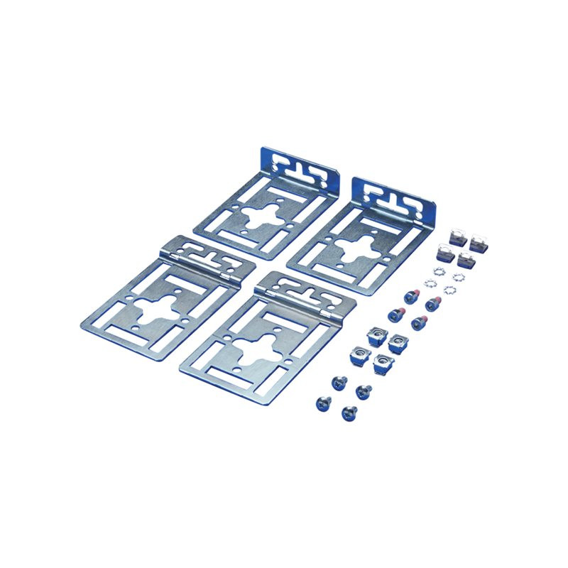 Supports de montage pour alimentation (011478139)_1