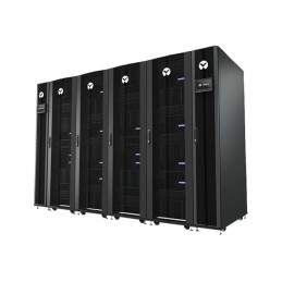 Système de refroidissement de baie par climatisation - CA 230 V (CRD102-1D00A)_4