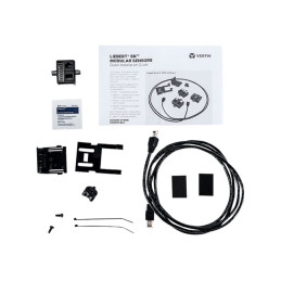 Capteur de température et d'humidité - pour GXE GXE3-10KIRT5UXL (SN-TH)_3