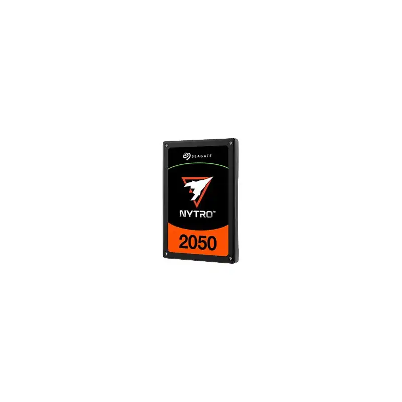 Seagate Nytro 2550 - SSD - charges de travail mixtes - 1.9 To - interne - 2.5" - SAS 12Gb - s (XS1920LE70085)_1