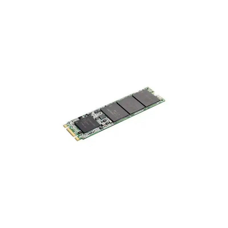 Lenovo - SSD - chiffré - 256 Go - interne - M.2 2280 - PCIe 3.0 x4 (NVMe) - TCG Opal Encryption 2.0 - po... (4XB0P01014)_1