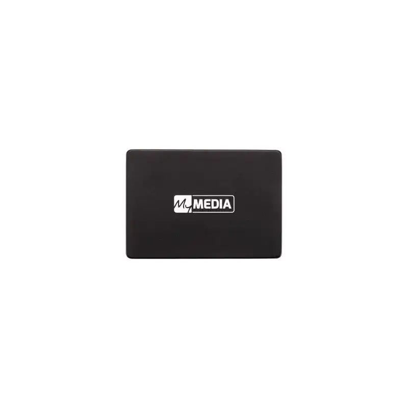 Verbatim MyMedia - SSD - 128 Go - interne - 2.5" - SATA 6Gb - s (69279)_1