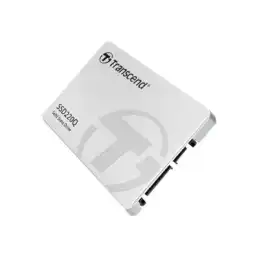 Transcend SSD220Q - SSD - 1 To - interne - 2.5" - SATA 6Gb - s (TS1TSSD220Q)_2