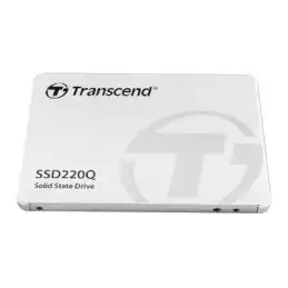 Transcend SSD220Q - SSD - 1 To - interne - 2.5" - SATA 6Gb - s (TS1TSSD220Q)_3