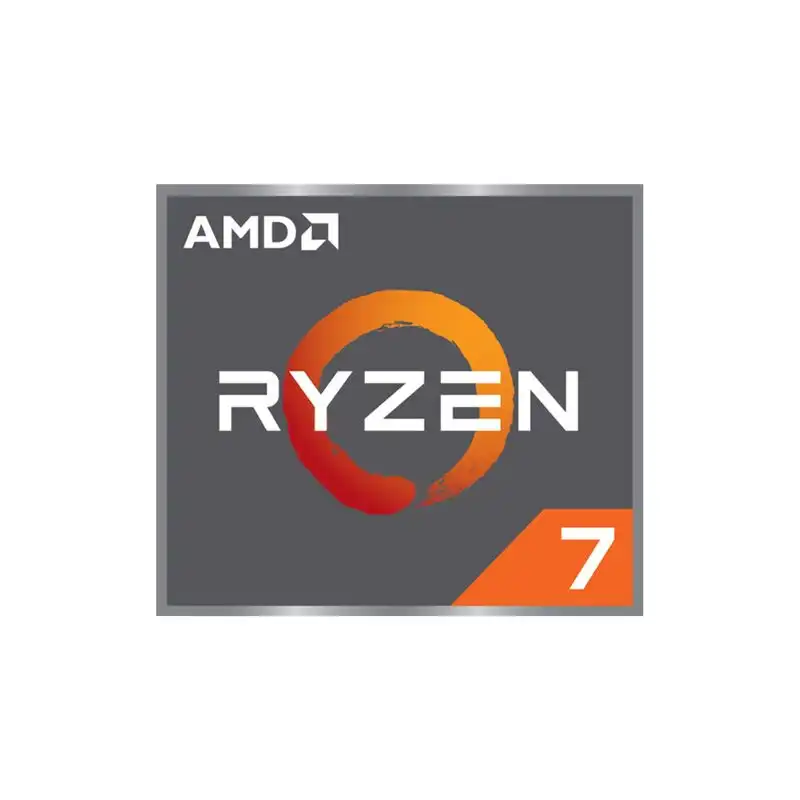 AMD Ryzen 7 5800XT - 3.8 Ghz - 8 coeurs - 16 filetages - 32 Mo - cache -Socket AM4 -OEM - doit s... (100-000001582)_1