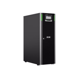 Onduleur - dérivation de maintenance interne - CA 220 - 230 - 240 - 380 - 400 - 415 V - 10 kW - 100... (91PS10MBSI)_1