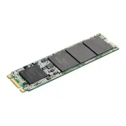 Lenovo ThinkPad - SSD - chiffré - 512 Go - interne - M.2 - PCIe 3.0 x4 (NVMe) - TCG Opal Encryption (4XB0N10300)_1